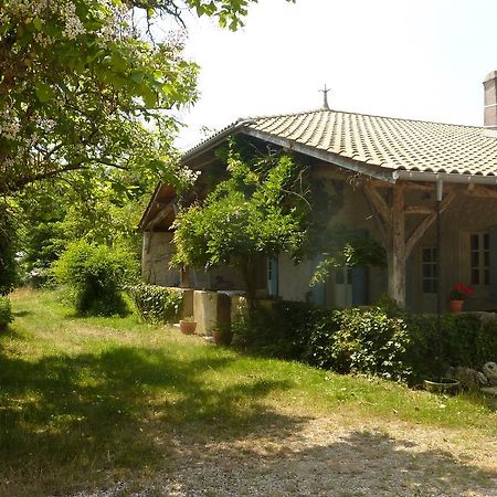 Guérin Gite Rural De Caractere מראה חיצוני תמונה